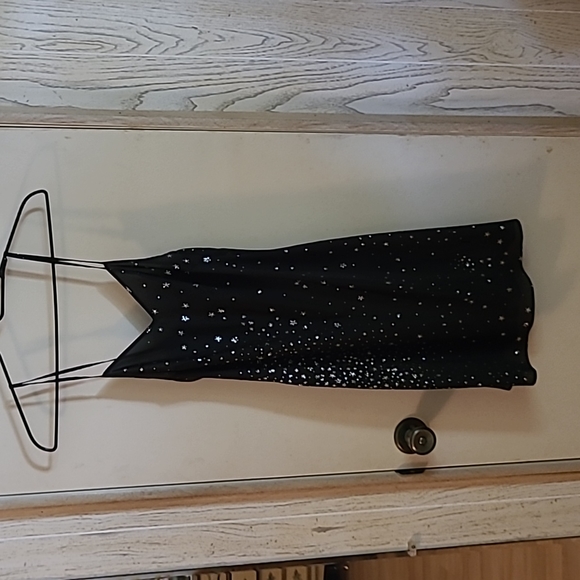 Outta this world star filled nighty - Picture 1 of 3